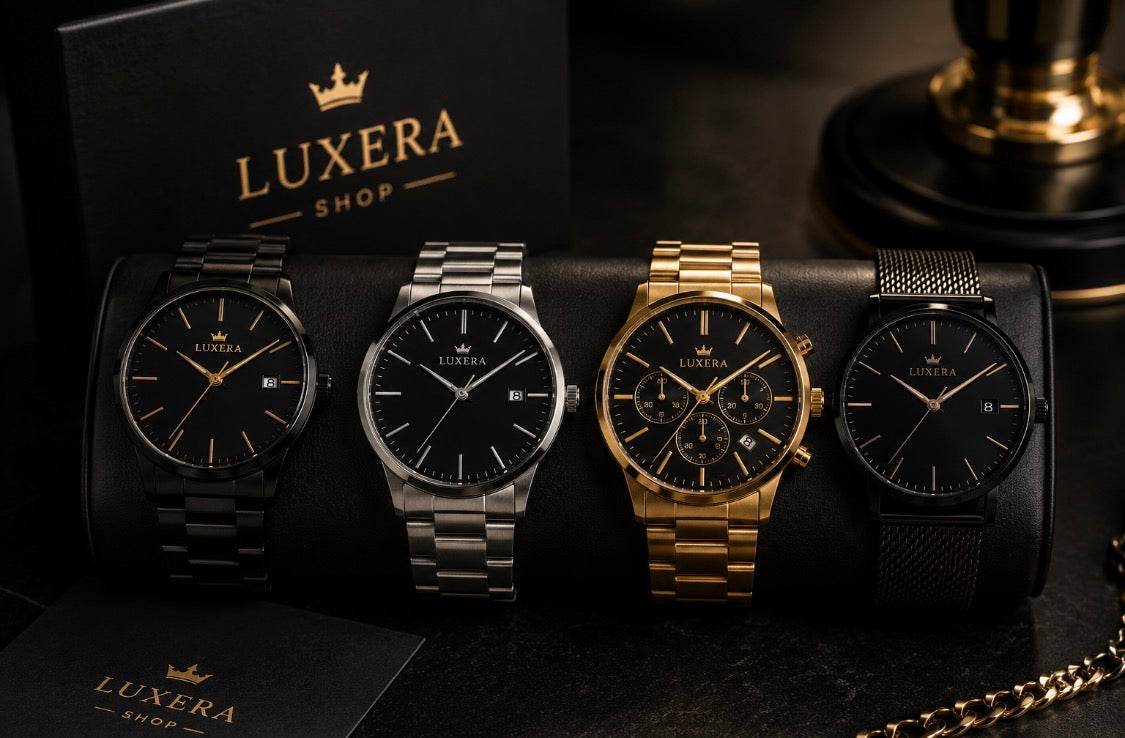 Montre